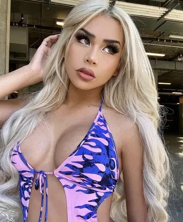 @edenthedoll OnlyFans profile photo