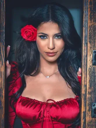 Amara (@egyptiandream) OnlyFans profile photo