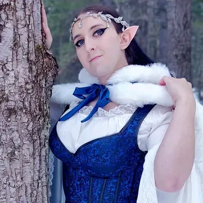 Elegant Necromancer (@elegant_necromancer) OnlyFans profile photo