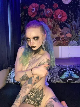 @elf__queen__ OnlyFans profile photo