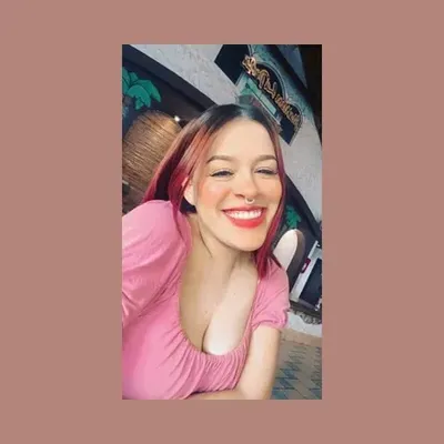 Elizabeth morningstar (@eli.morningstar666) OnlyFans profile photo