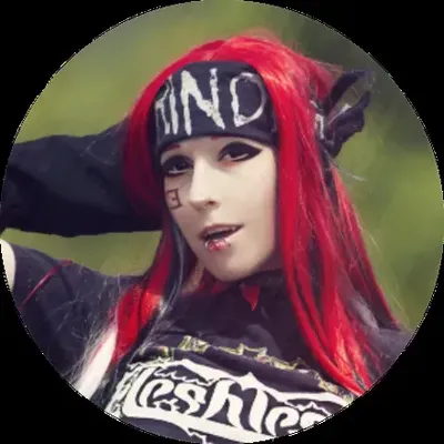 Elisabeth Euphoria (@elisabetheuphoria) OnlyFans profile photo