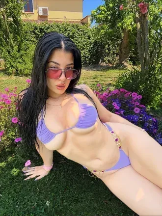 Elisa Roncon (@elisaroncon) OnlyFans profile photo