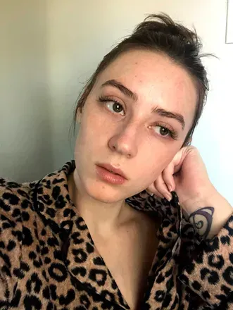 Elizabeth (@elizabethcovered) OnlyFans profile photo