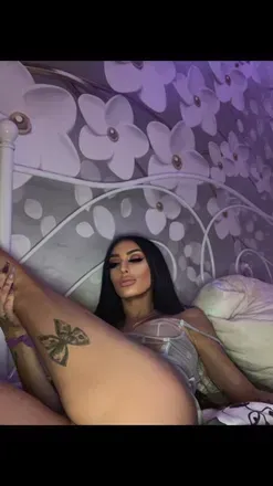 @elizabetvixxen OnlyFans profile photo