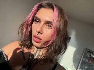 Ella Hawk (@ellahawk) OnlyFans profile photo