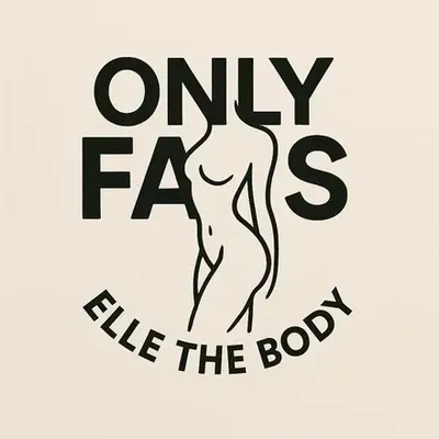 Elle Thee Body (@elletheebody) OnlyFans profile photo