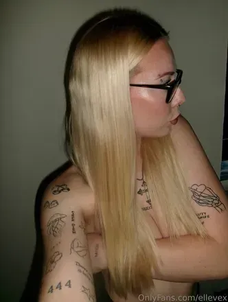 @ellevex OnlyFans profile photo