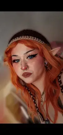 @elliedazee OnlyFans profile photo