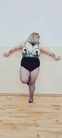 Emerald (@emeraldhwinters) OnlyFans profile photo