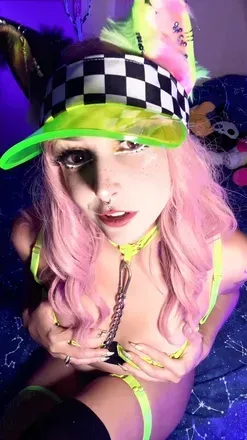 Emery Fennec (@emeryfennecfree) OnlyFans profile photo