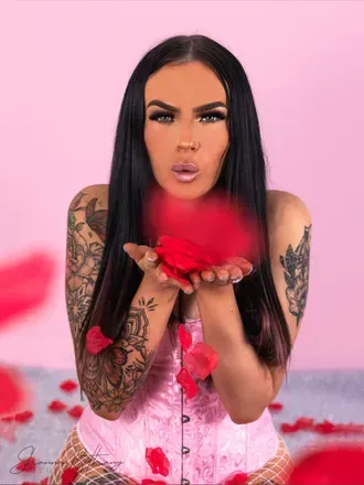 Rosalee jade (@emileejadexo) OnlyFans profile photo