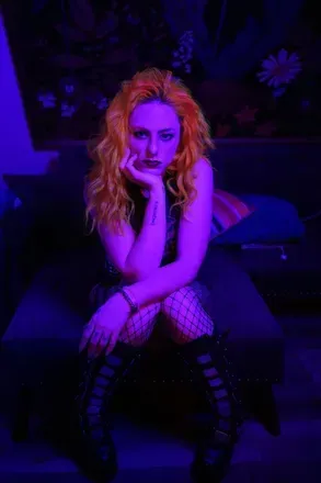 Emo Trash (@emo_x_trash) OnlyFans profile photo