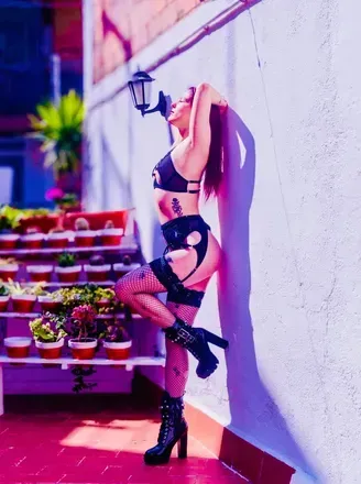 Honey (@emocinii) OnlyFans profile photo