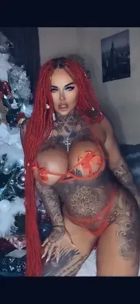 @emoprincess91 OnlyFans profile photo