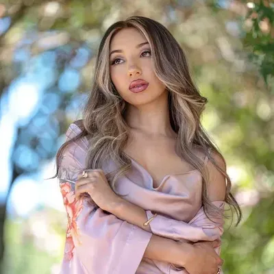 Empress (@empressjennxo) OnlyFans profile photo