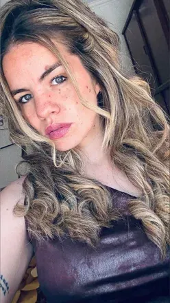 Mericaok (@erikacamilamelo) OnlyFans profile photo