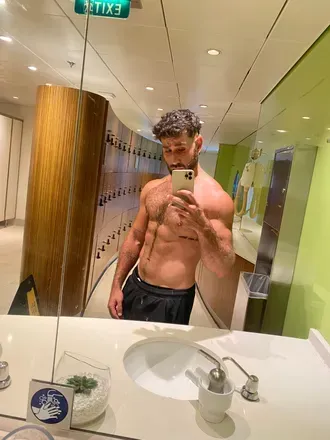 Eros Broom (@eros_broom) OnlyFans profile photo