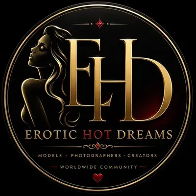@erotichotdreams OnlyFans profile photo