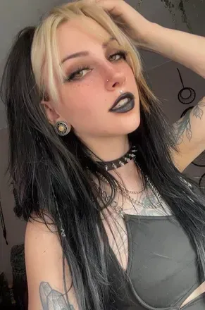 Critter (@etherealcritter) OnlyFans profile photo