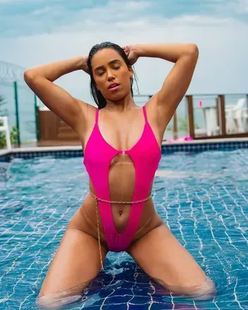 Daniely (@eudaniely) OnlyFans profile photo