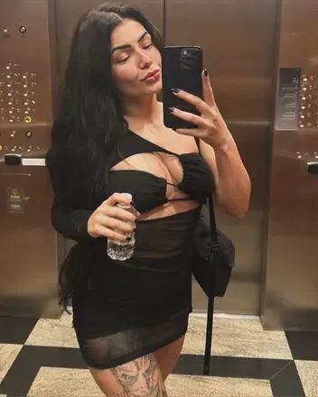 Joyce chotte (@eujoycechotte) OnlyFans profile photo
