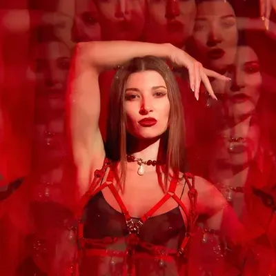 Eva de Vil (@evadevil) OnlyFans profile photo