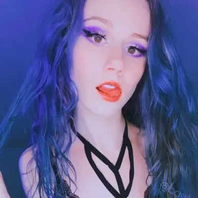 Eva Nova (@evanova) OnlyFans profile photo