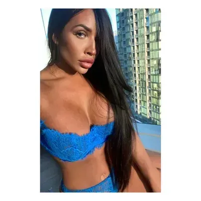 Eva Rose (@evarosexo) OnlyFans profile photo