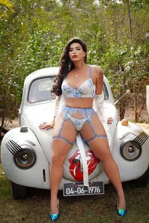 @evelynfrazaotsfree OnlyFans profile photo