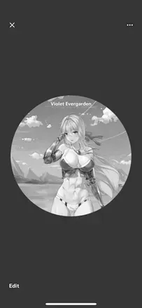 Violet (@evergardenv) OnlyFans profile photo