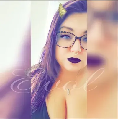 @evolprincess OnlyFans profile photo