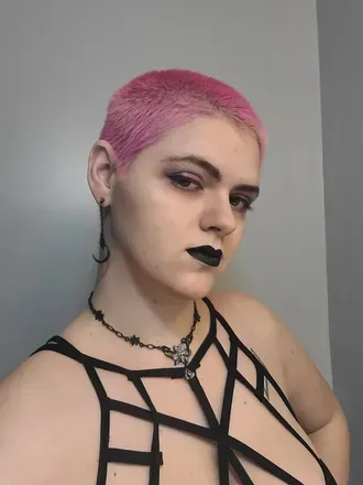 Loretta (@exemplarynoob) OnlyFans profile photo