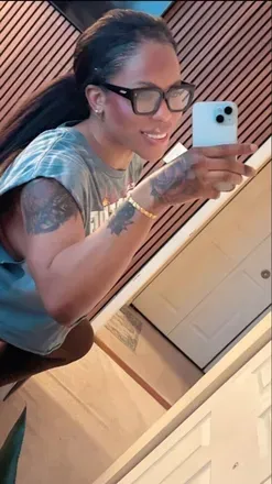 RudeGyal Tingz (@exoticbarbie) OnlyFans profile photo