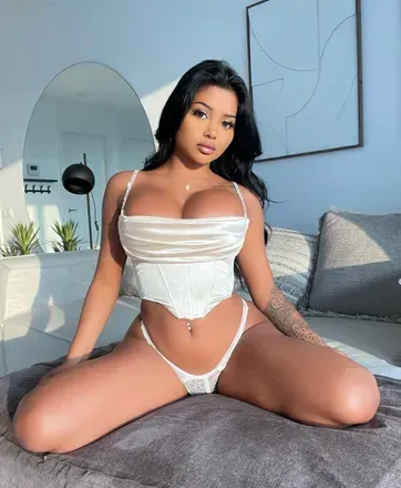 Jasmine (@extrajasmine) OnlyFans profile photo