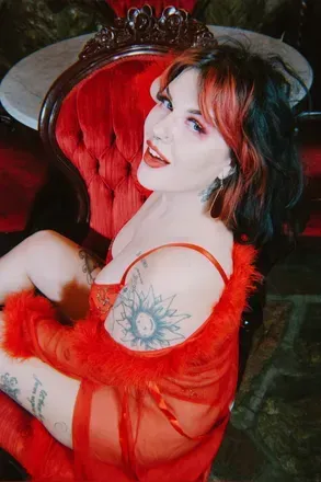 @extraterresexual OnlyFans profile photo