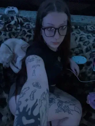 Haily (@f1nd0mfa1ry) OnlyFans profile photo
