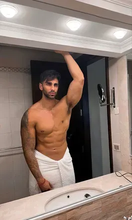 Facundo Antunes (@facundoantunes1) OnlyFans profile photo