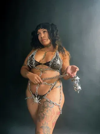 Fae Laveau (@faelaveau) OnlyFans profile photo