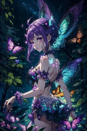 Rev (@faeriewaifu) OnlyFans profile photo