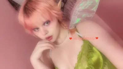 Fairy God (@fairydom666) OnlyFans profile photo