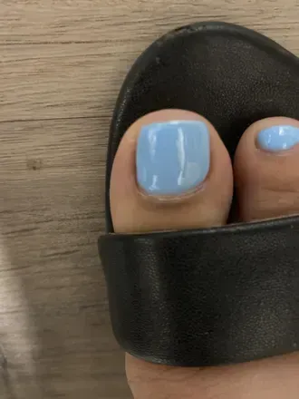 @fairyfeet_ OnlyFans profile photo