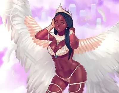 Fairy (@fairykat02) OnlyFans profile photo