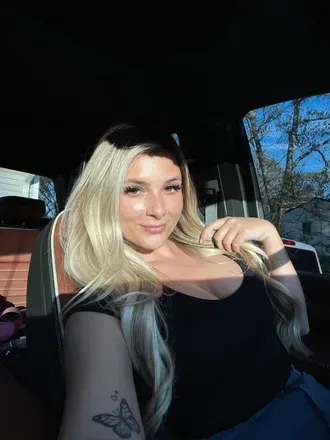 Faith Marone (@faithsgarage) OnlyFans profile photo