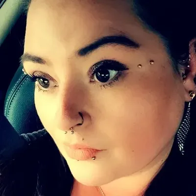 Aubrey (@fallenprincess) OnlyFans profile photo