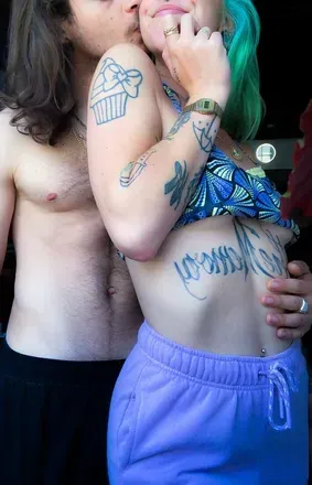 Fan et Léo (@fanetleo) OnlyFans profile photo