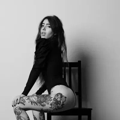 Fanny Targioni Tozzetti (@fanny_targioni_tozzetti) OnlyFans profile photo
