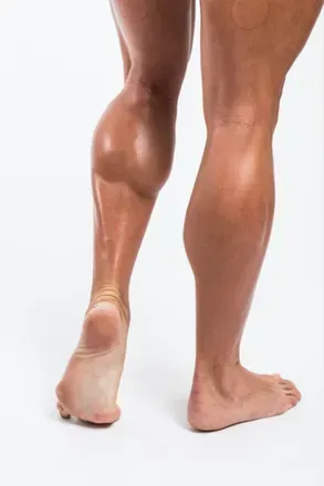 Muscular Calves (@fantasycalves) OnlyFans profile photo