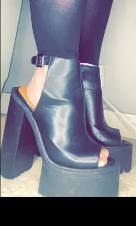 Fantasy Feeture (@fantasyfeeture) OnlyFans profile photo