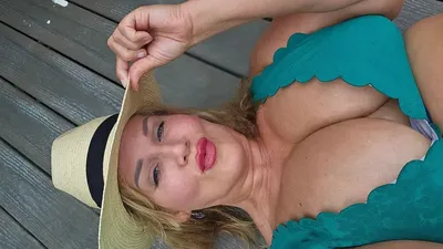 Ursula Andreia (@fantasymilfursula) OnlyFans profile photo